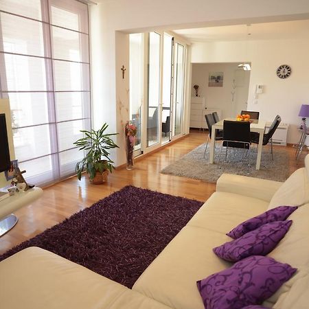 Base Bridge Apartment - Zadar City Centre - Free Parking Екстер'єр фото