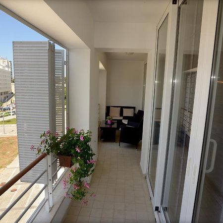 Base Bridge Apartment - Zadar City Centre - Free Parking Екстер'єр фото