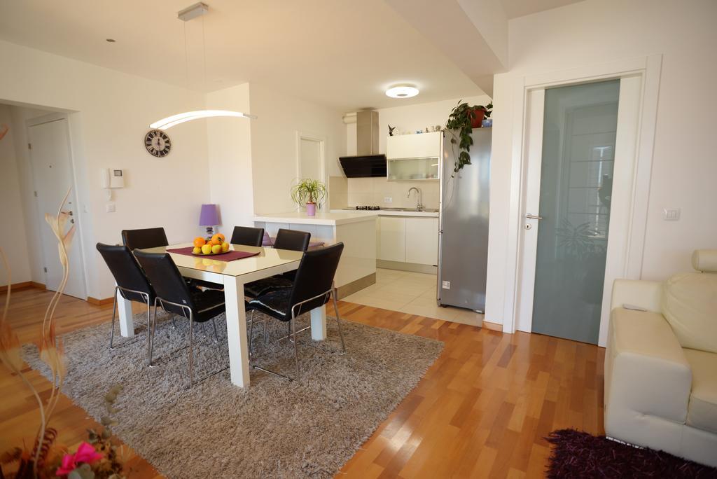 Base Bridge Apartment - Zadar City Centre - Free Parking Екстер'єр фото