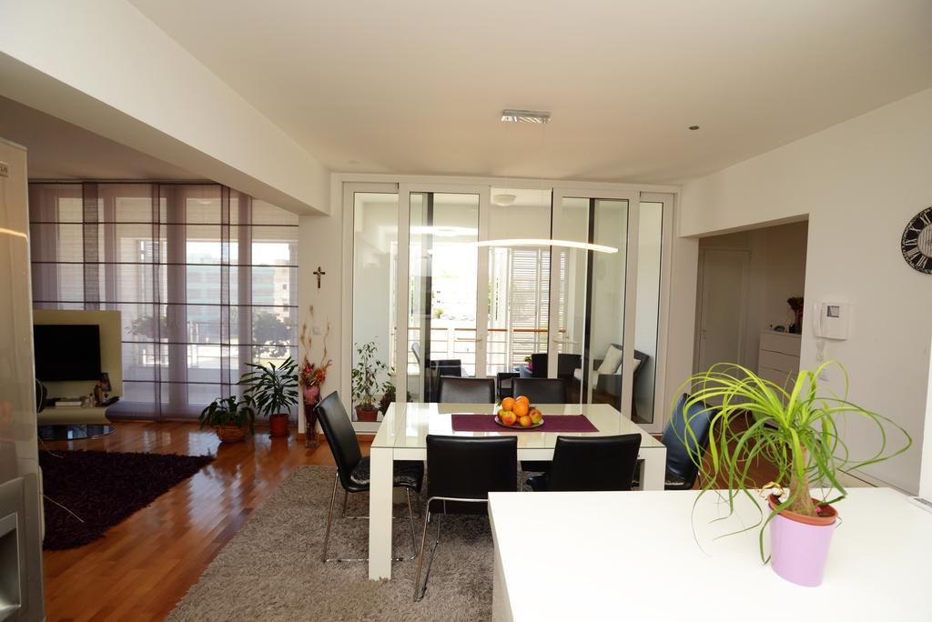 Base Bridge Apartment - Zadar City Centre - Free Parking Екстер'єр фото