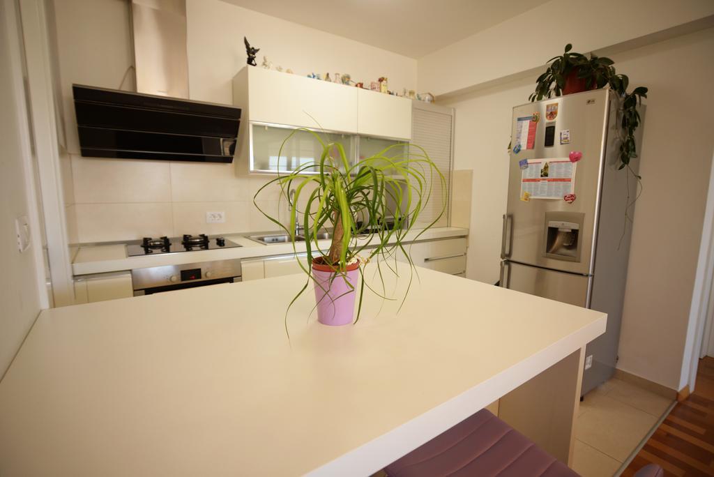Base Bridge Apartment - Zadar City Centre - Free Parking Екстер'єр фото