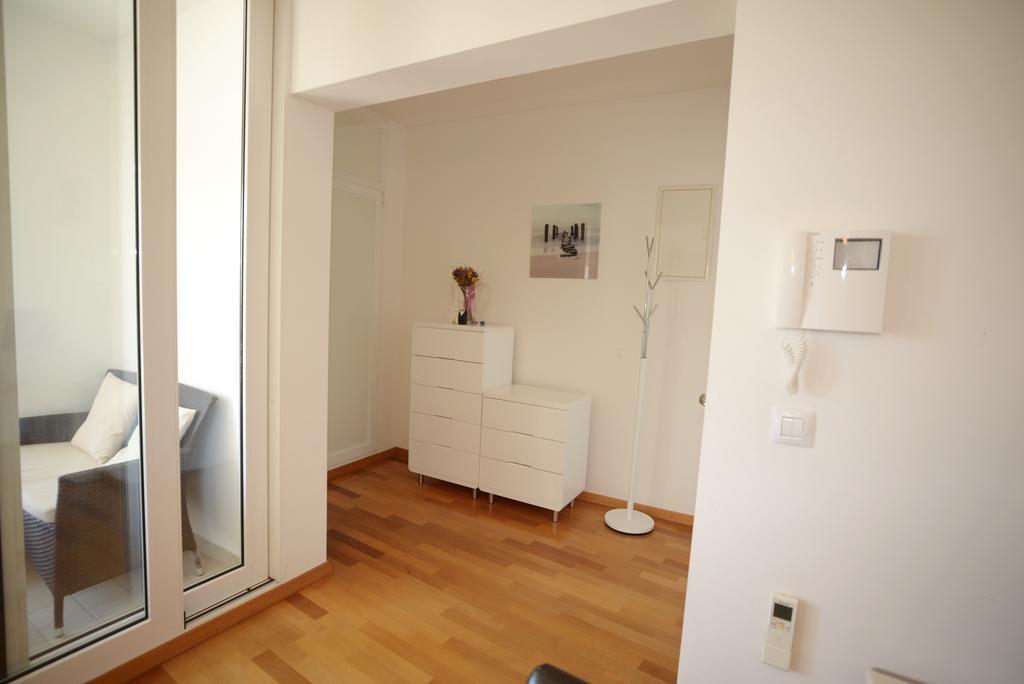 Base Bridge Apartment - Zadar City Centre - Free Parking Екстер'єр фото