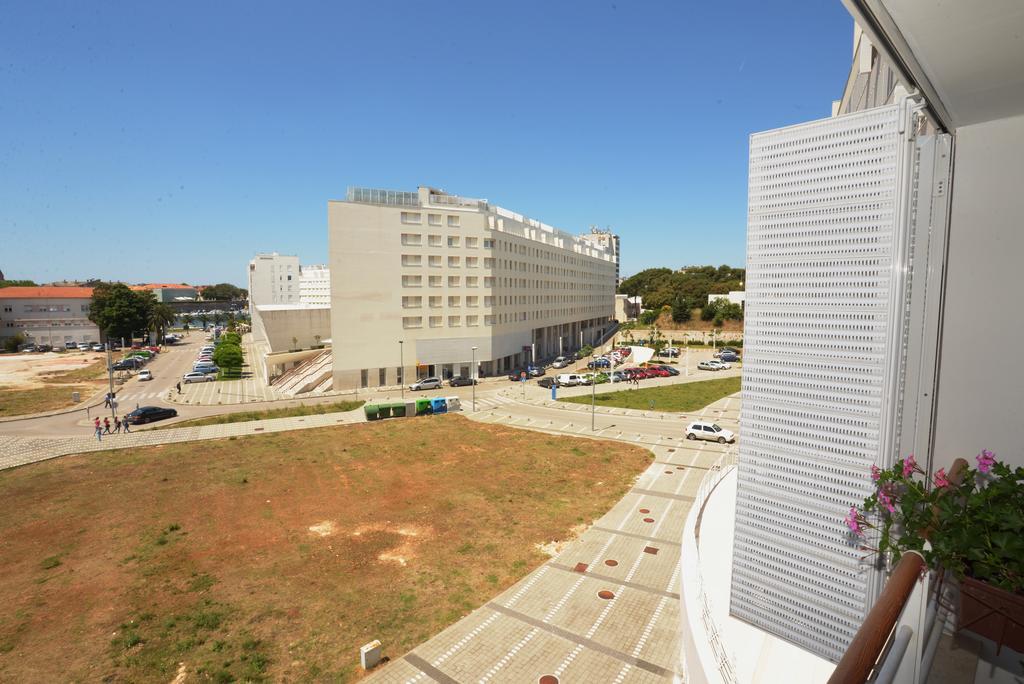 Base Bridge Apartment - Zadar City Centre - Free Parking Екстер'єр фото