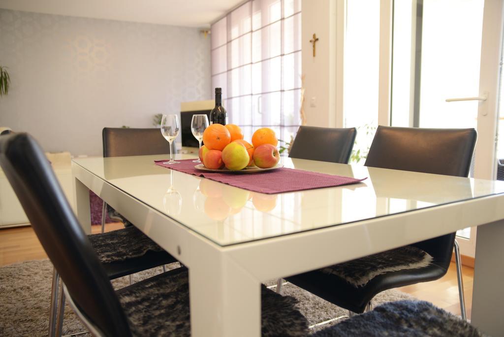 Base Bridge Apartment - Zadar City Centre - Free Parking Екстер'єр фото