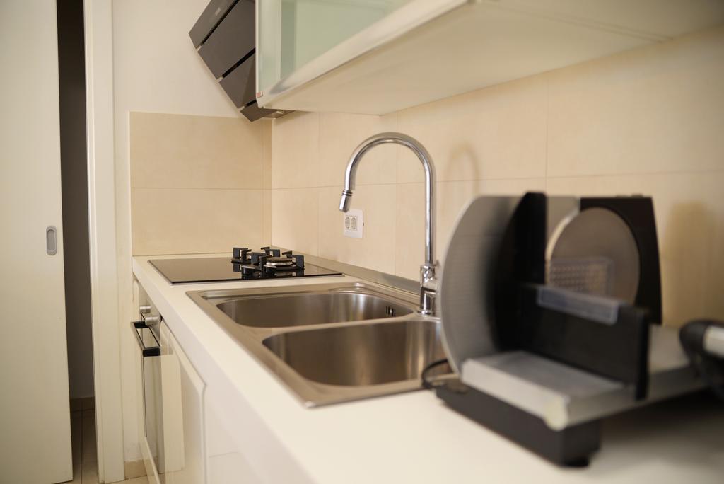 Base Bridge Apartment - Zadar City Centre - Free Parking Екстер'єр фото