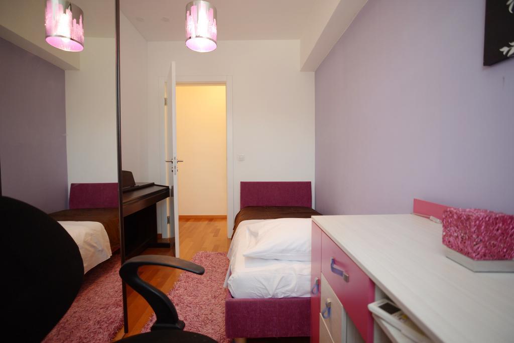 Base Bridge Apartment - Zadar City Centre - Free Parking Екстер'єр фото
