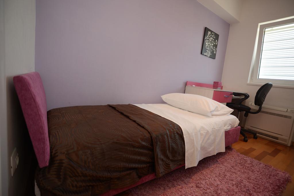 Base Bridge Apartment - Zadar City Centre - Free Parking Екстер'єр фото