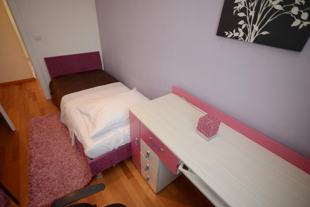 Base Bridge Apartment - Zadar City Centre - Free Parking Екстер'єр фото