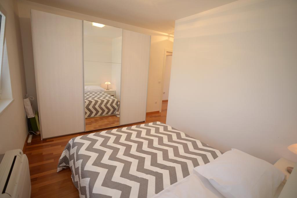 Base Bridge Apartment - Zadar City Centre - Free Parking Екстер'єр фото